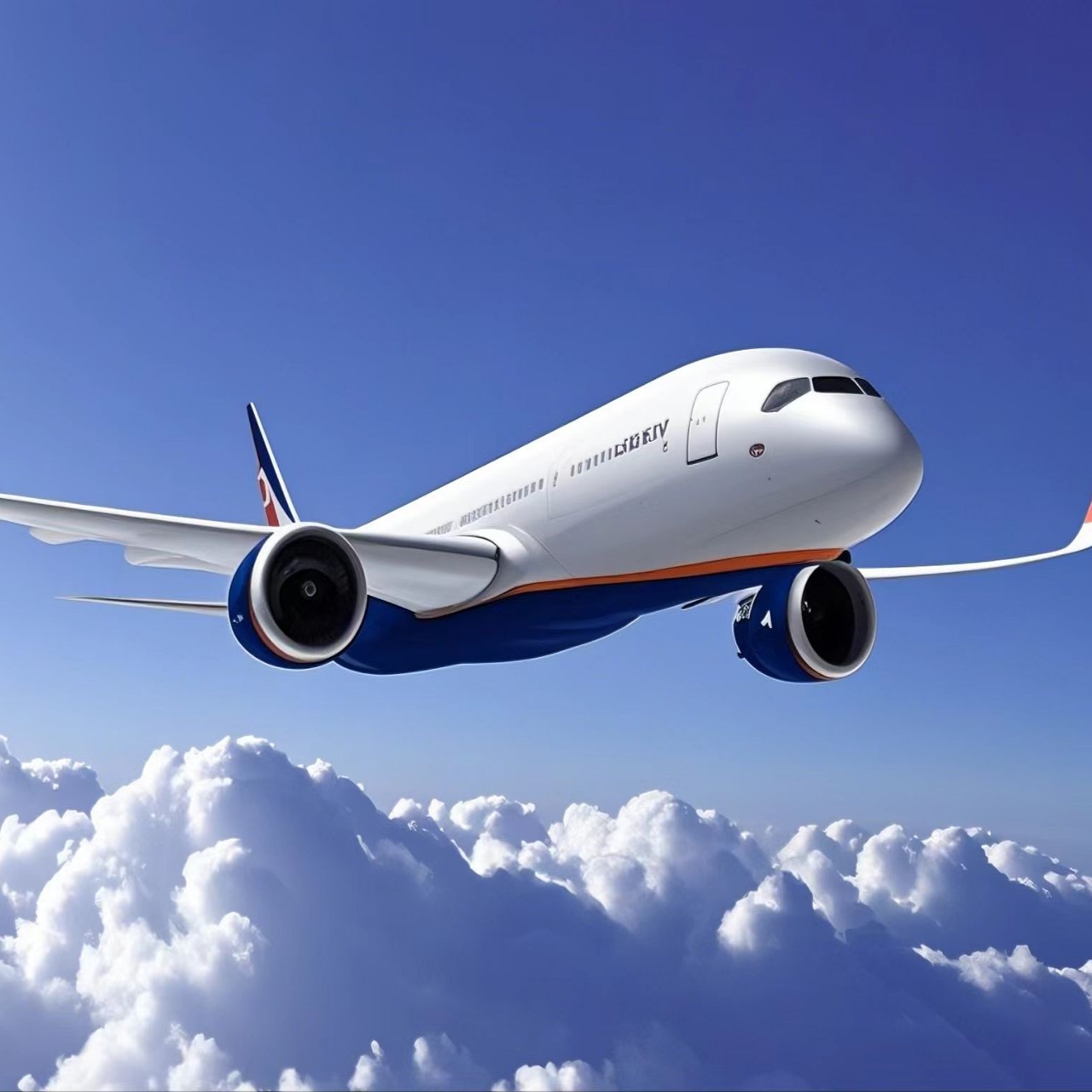 二连浩特市到北京空运当日达服务，航空快递如闪电，包裹当天送达